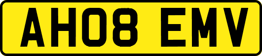 AH08EMV