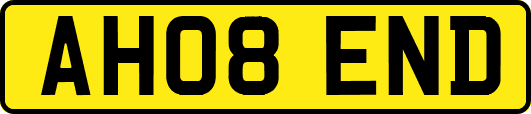 AH08END
