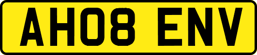AH08ENV