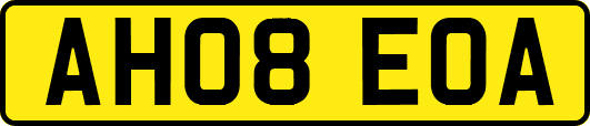 AH08EOA
