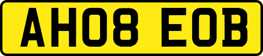 AH08EOB