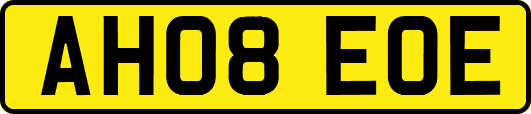 AH08EOE