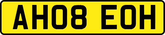 AH08EOH