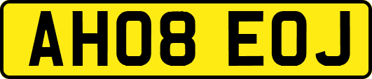 AH08EOJ