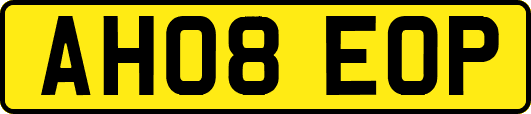 AH08EOP