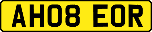 AH08EOR