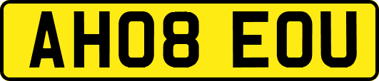 AH08EOU