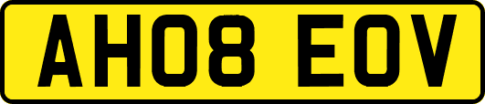 AH08EOV