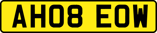 AH08EOW