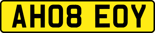 AH08EOY