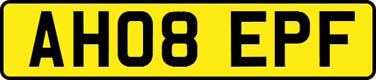 AH08EPF