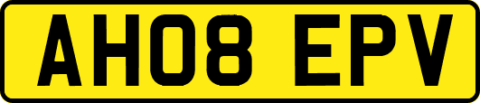AH08EPV