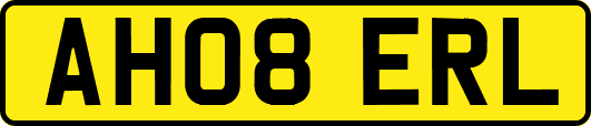 AH08ERL