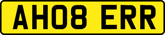 AH08ERR