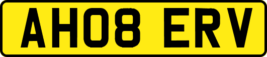 AH08ERV