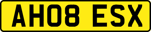 AH08ESX