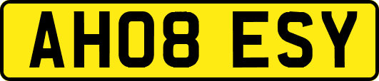 AH08ESY