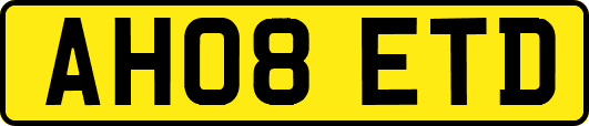 AH08ETD