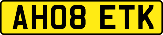 AH08ETK
