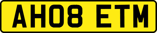AH08ETM