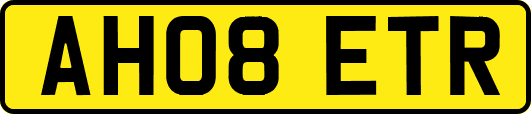 AH08ETR