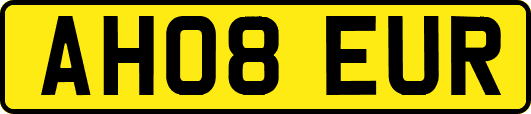 AH08EUR