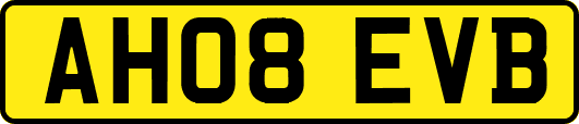 AH08EVB