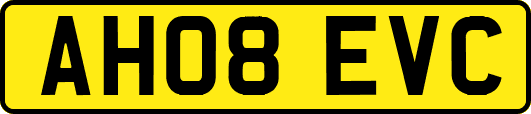 AH08EVC