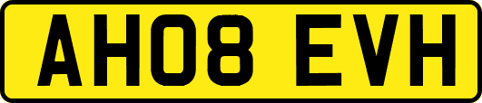AH08EVH