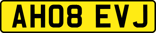 AH08EVJ