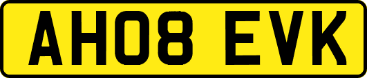 AH08EVK