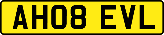 AH08EVL
