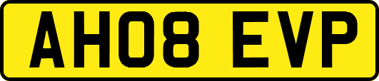 AH08EVP