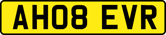 AH08EVR