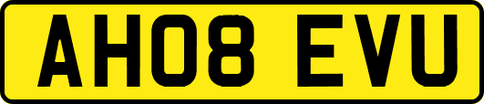 AH08EVU