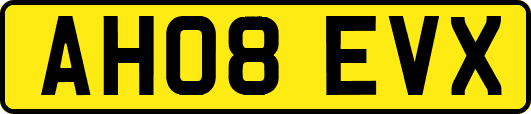 AH08EVX