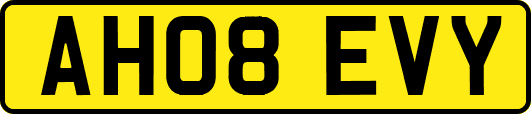 AH08EVY