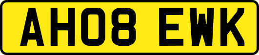 AH08EWK