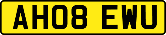 AH08EWU
