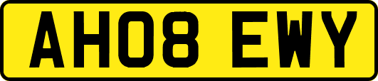 AH08EWY