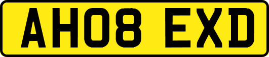 AH08EXD