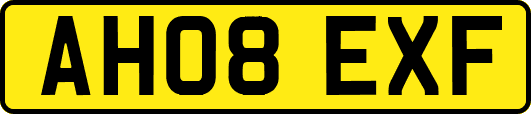 AH08EXF