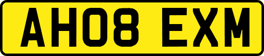 AH08EXM