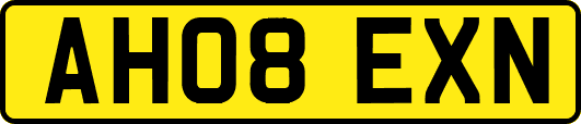 AH08EXN