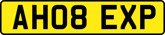 AH08EXP