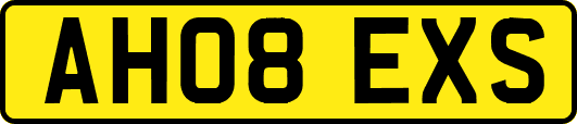 AH08EXS