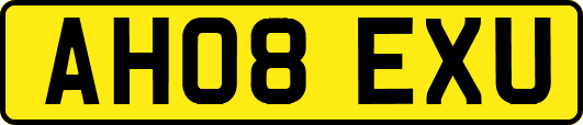 AH08EXU