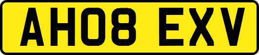AH08EXV