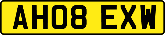 AH08EXW