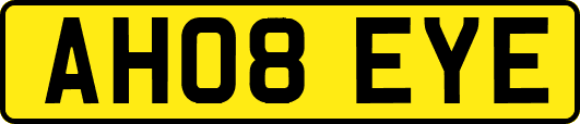 AH08EYE
